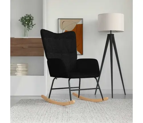 Kiiktool, Must, Kangas