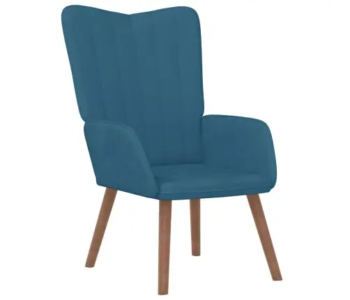 Puhketool, Sinine, Samet