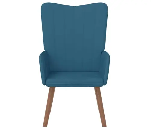 Puhketool, Sinine, Samet