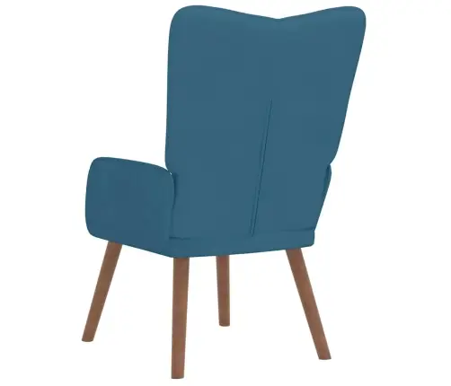 Puhketool, Sinine, Samet