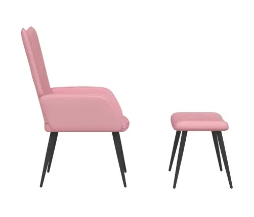 Puhketool Jalapingiga, Roosa, Samet