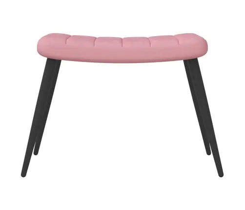 Puhketool Jalapingiga, Roosa, Samet