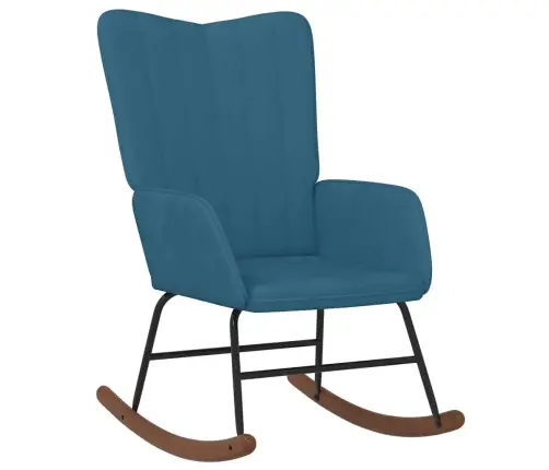 Kiiktool, Sinine, Samet