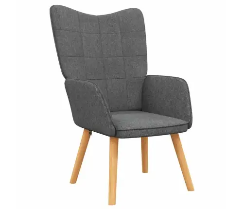 Puhketool, Tumehall, Kangas