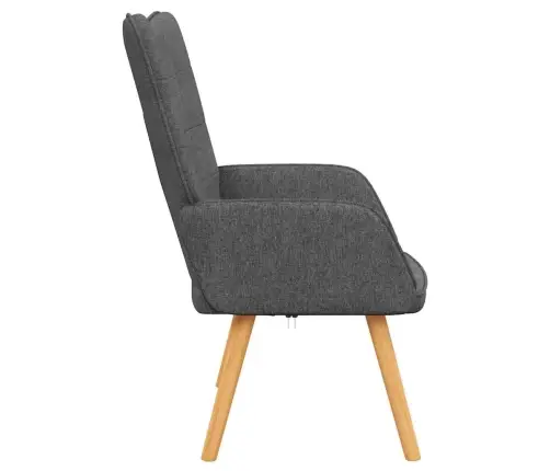 Puhketool, Tumehall, Kangas