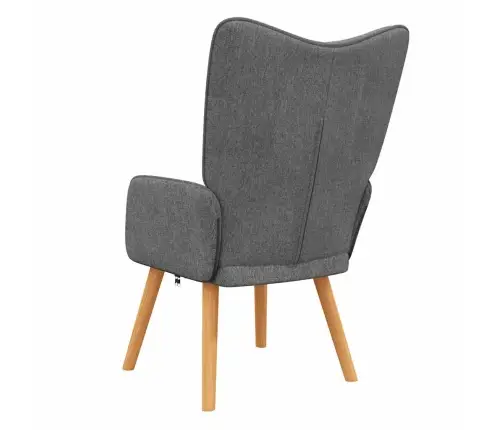 Puhketool, Tumehall, Kangas