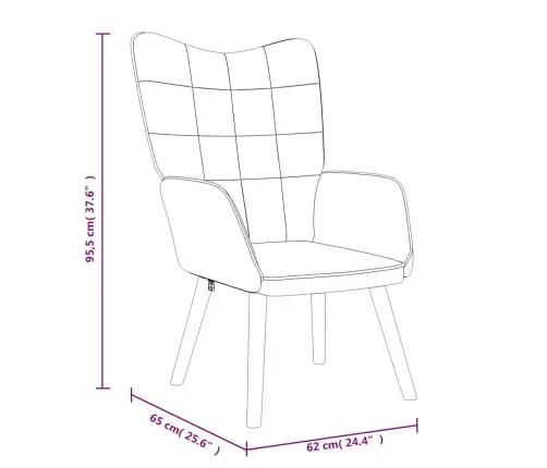 Puhketool, Tumehall, Kangas