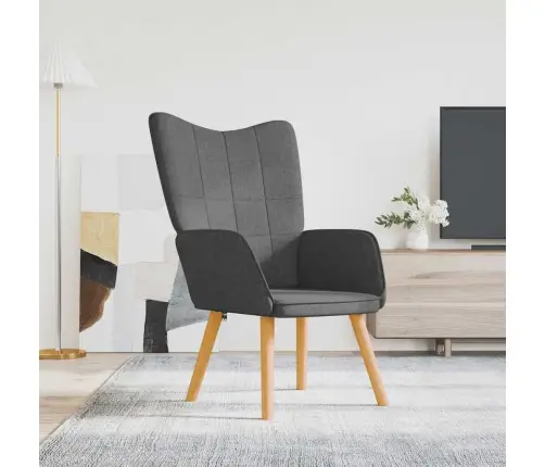 Puhketool, Tumehall, Kangas