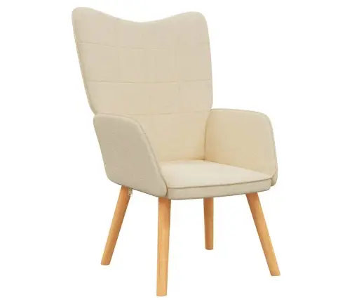 Puhketool, Kreemjas, Kangas