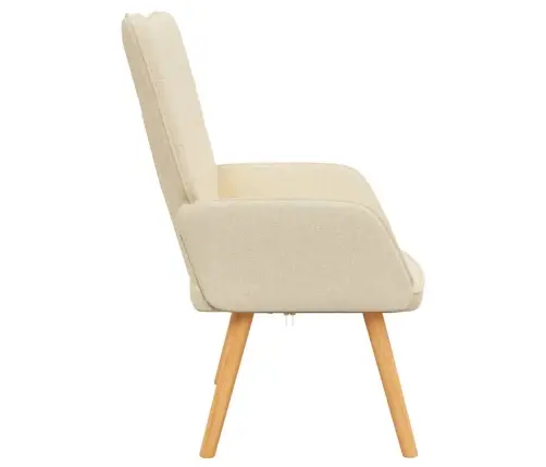 Puhketool, Kreemjas, Kangas