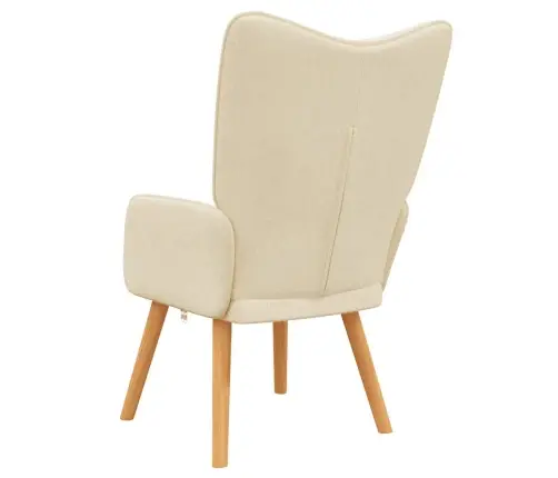 Puhketool, Kreemjas, Kangas