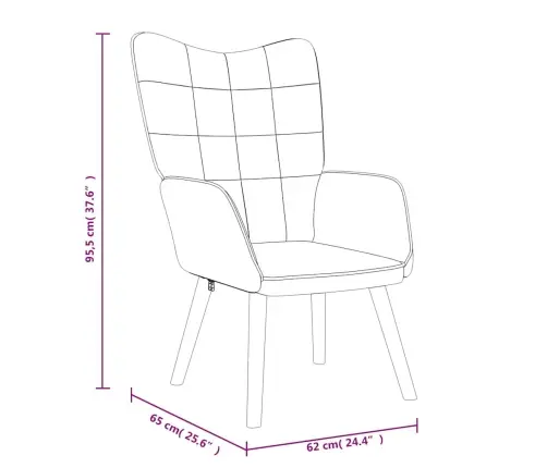 Puhketool, Kreemjas, Kangas