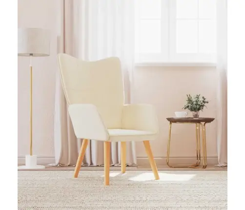 Puhketool, Kreemjas, Kangas