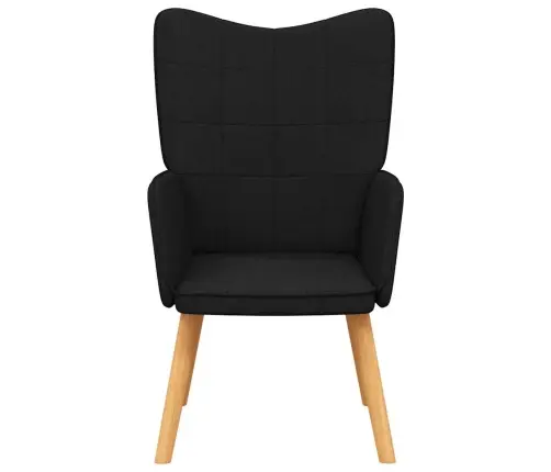 Puhketool, Must, Kangas