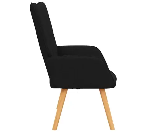 Puhketool, Must, Kangas