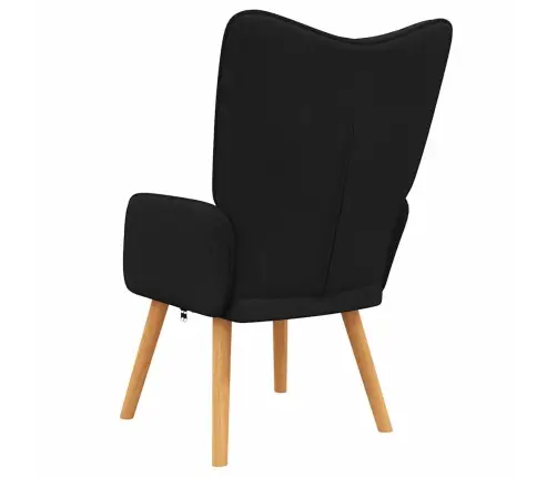 Puhketool, Must, Kangas