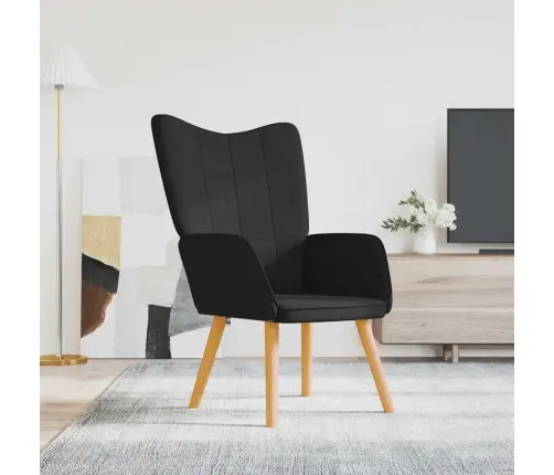 Puhketool, Must, Kangas