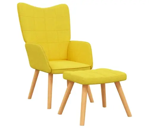 Puhketool Jalapingiga, Sinepikollane Kangas