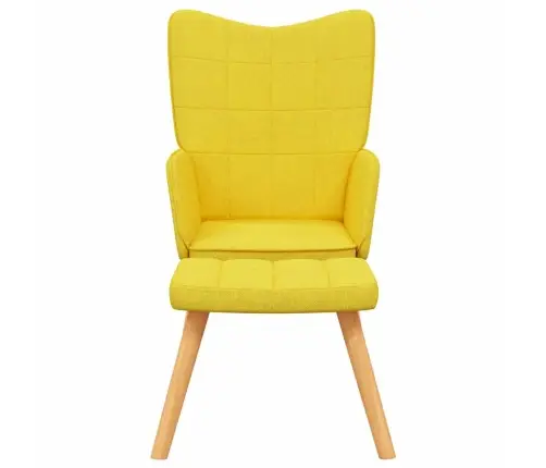 Puhketool Jalapingiga, Sinepikollane Kangas