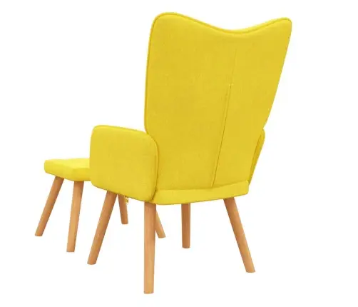 Puhketool Jalapingiga, Sinepikollane Kangas