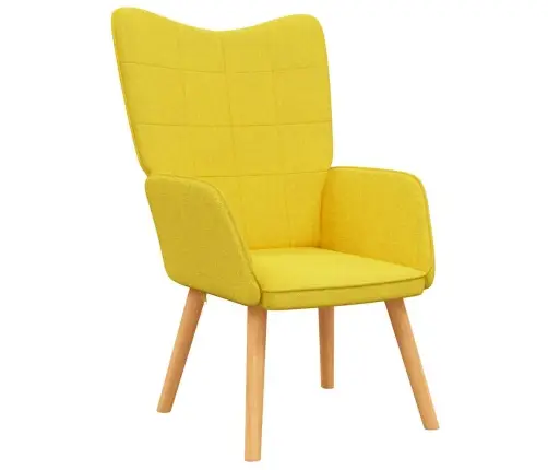 Puhketool Jalapingiga, Sinepikollane Kangas