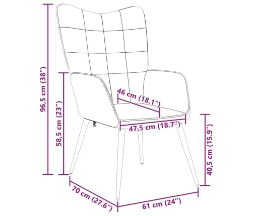 Puhketool, Sinepikollane, Kangas