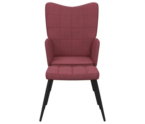 Puhketool Jalapingiga, Veinipunane, Kangas