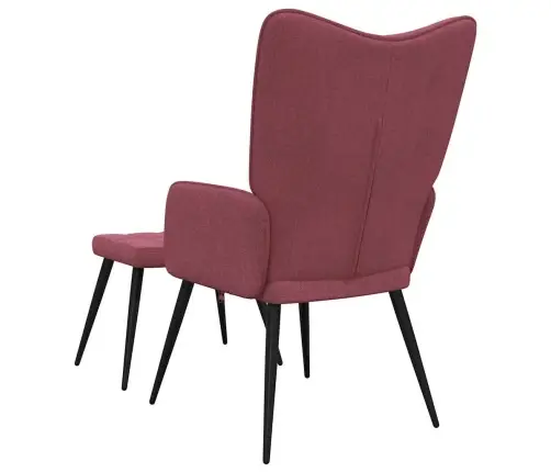 Puhketool Jalapingiga, Veinipunane, Kangas