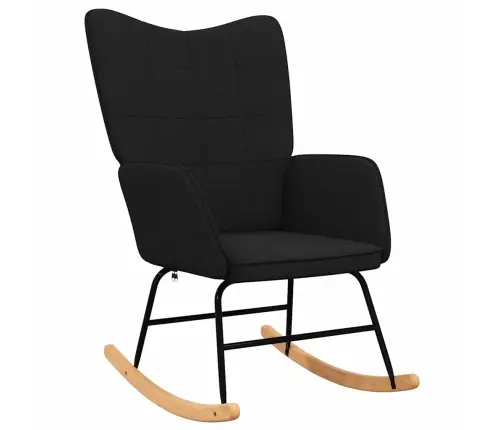 Kiiktool Jalapingiga, Must, Kangas