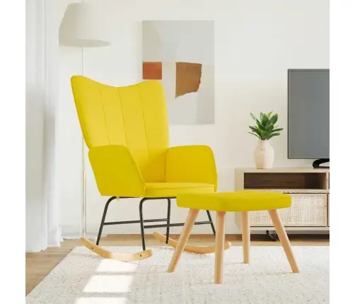 Kiiktool Jalapingiga, Sinepikollane, Kangas