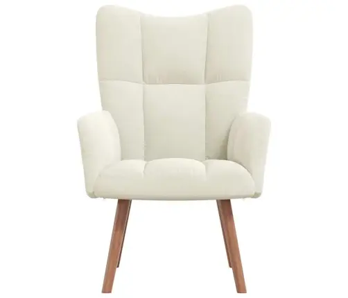 Puhketool, Kreemjasvalge, Samet