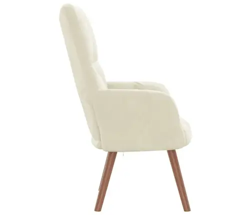 Puhketool, Kreemjasvalge, Samet