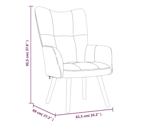 Puhketool, Kreemjasvalge, Samet