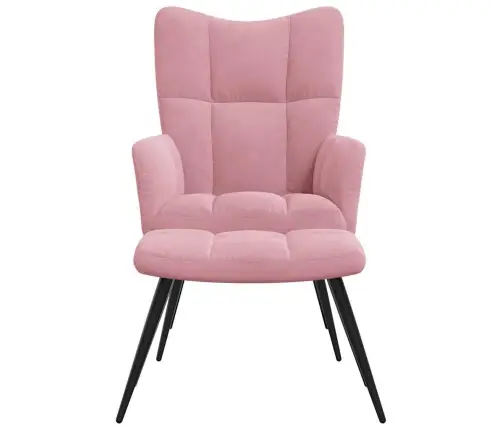 Puhketool Jalapingiga, Roosa, Samet