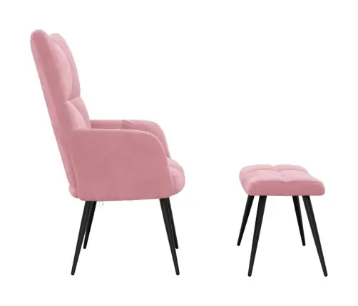 Puhketool Jalapingiga, Roosa, Samet