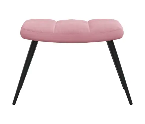 Puhketool Jalapingiga, Roosa, Samet