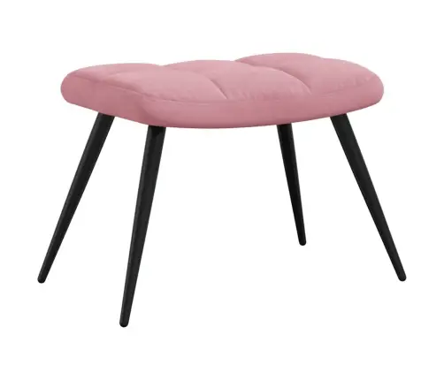 Puhketool Jalapingiga, Roosa, Samet