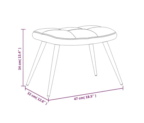 Puhketool Jalapingiga, Veinipunane, Samet