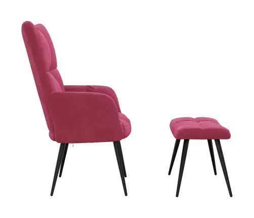 Puhketool Jalapingiga, Veinipunane, Samet