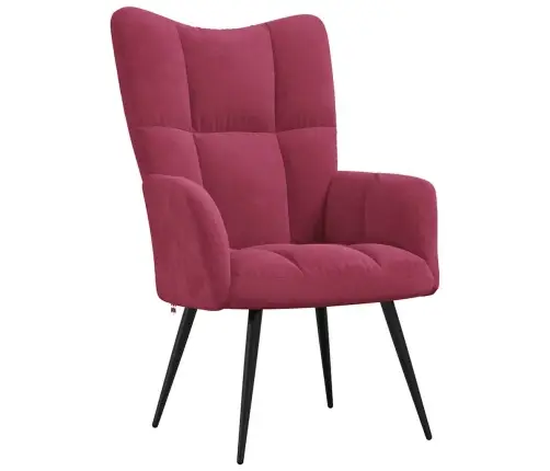 Puhketool Jalapingiga, Veinipunane, Samet