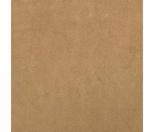 Atpūtas Krēsls Ar Kāju Balstu, Brūns Samts Vidaxl