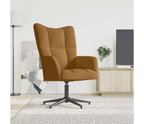 Puhketool, Pruun, Samet