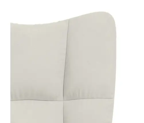 Puhketool, Kreemjasvalge, Samet