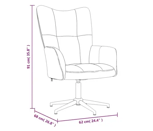 Puhketool, Kreemjasvalge, Samet