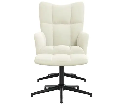 Puhketool Jalapingiga, Kreemjasvalge, Samet