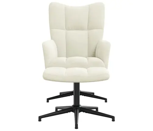 Puhketool Jalapingiga, Kreemjasvalge, Samet