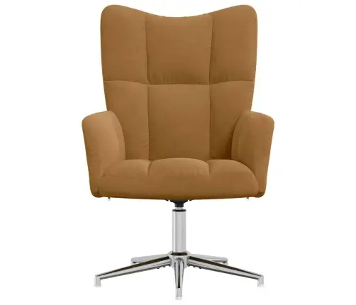 Puhketool, Pruun, Samet