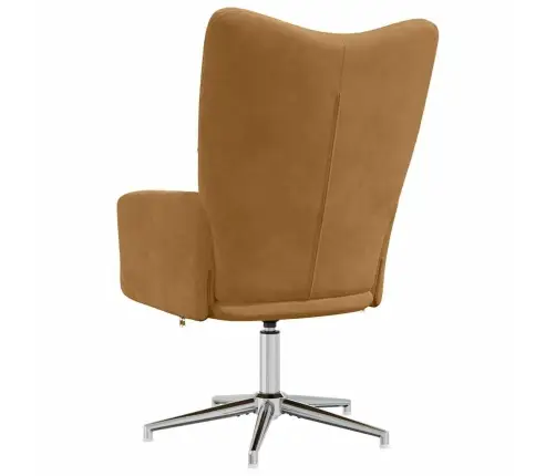 Puhketool, Pruun, Samet