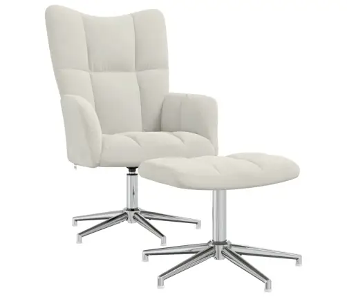 Puhketool Jalapingiga, Kreemjasvalge, Samet