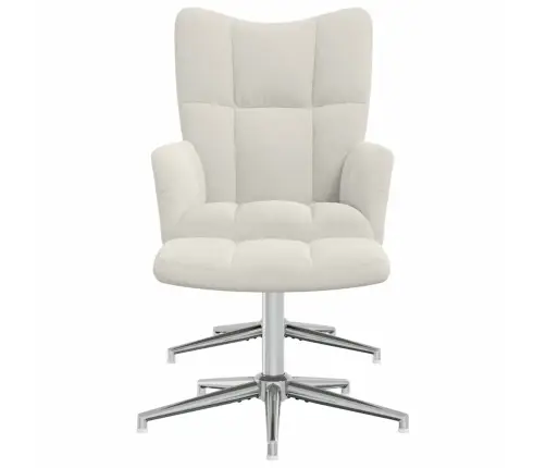 Puhketool Jalapingiga, Kreemjasvalge, Samet